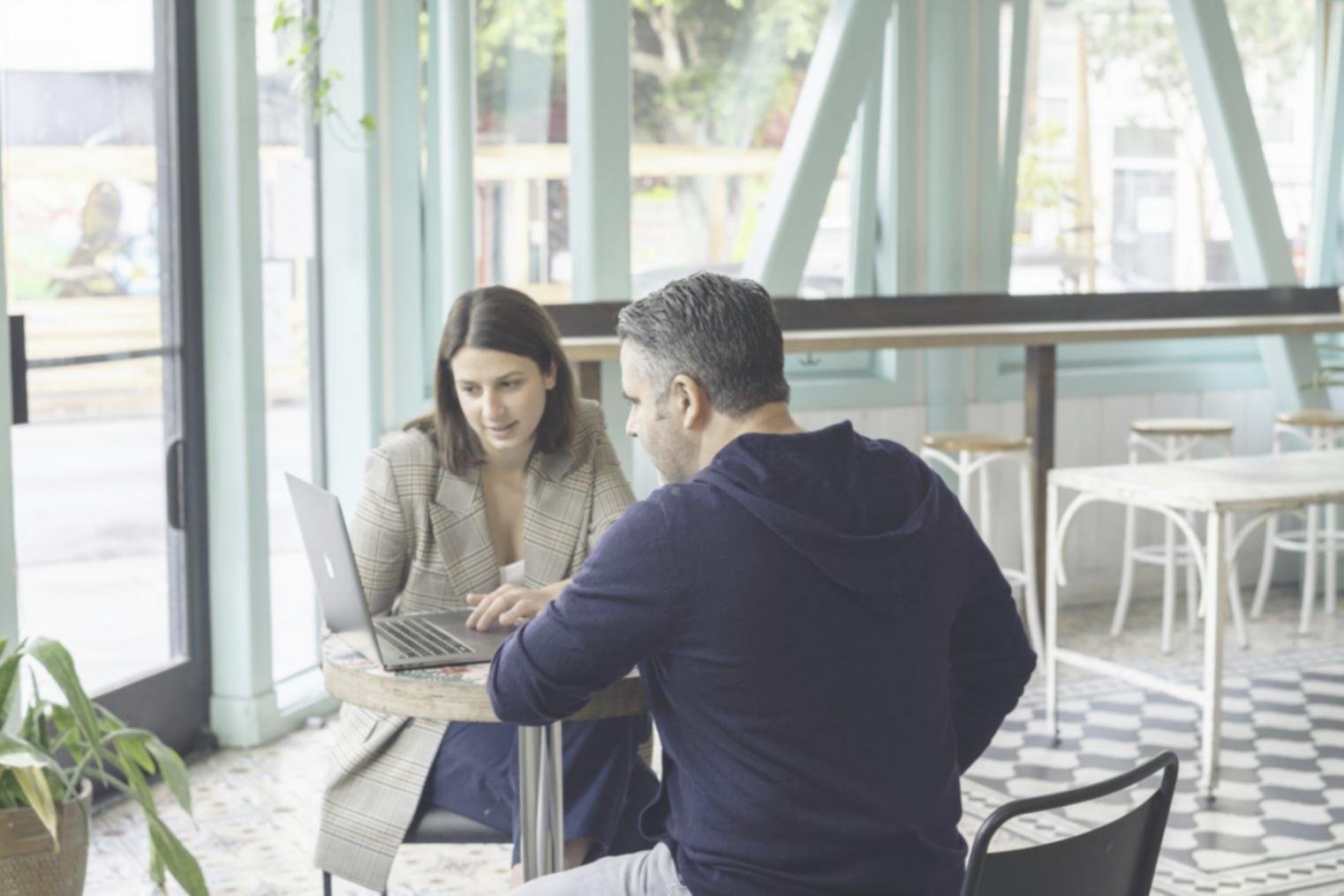 Ambiente de aprendizagem financeira